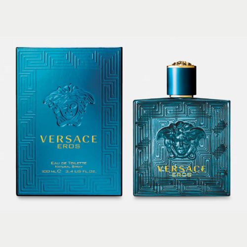 Versace Eros EDT 100 ml for men