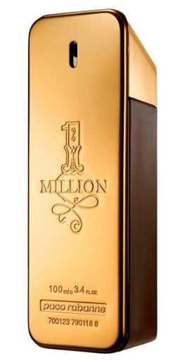 One Million EDT 100ml Hombre