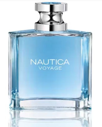 Nautica Voyage EDT 100 ml Hombre