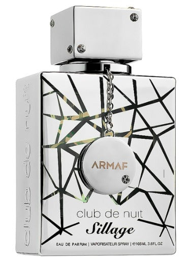 Armaf Club de Nuit Sillage EDP 105ml Hombre
